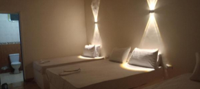 El wahat hotel-فندق الواحات